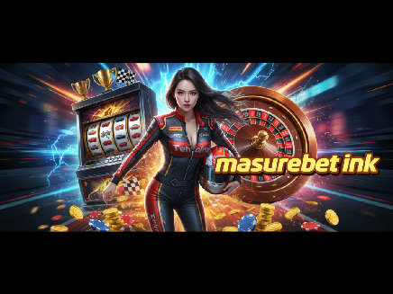 สมัคร masurebet ink